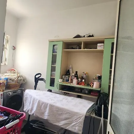 Apartment Rozi's