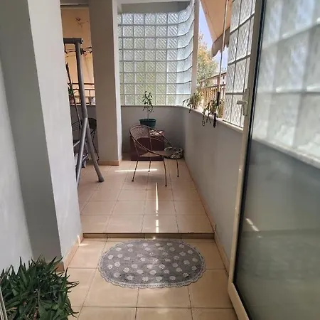 Apartment Rozi's *
