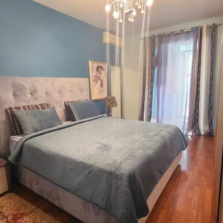 Apartment Rozi's